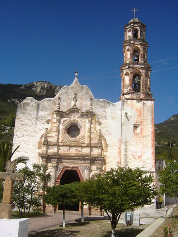 Santuario 1545